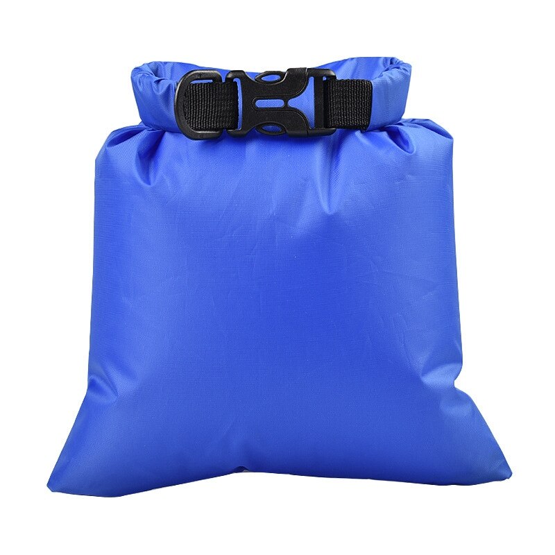 3l udendørs vandtæt taske tørpose sæk flydende tørtaske til sejlads fiskeri rafting svømning: L2