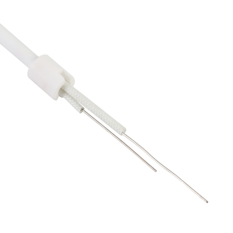 5pcs/lot Replacement Heating Element Ceramic Heater For ATTEN AT936B,AT938,AT938D,AT936,AT936A,AT969D,AT8502 Soldering Station