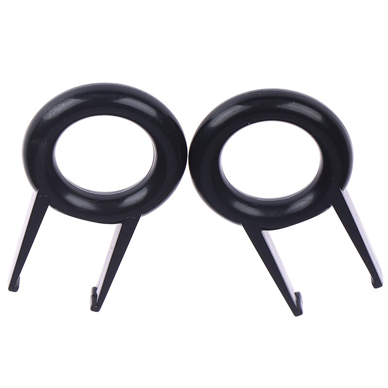 2Pcs Mechanical Keyboard Keycap Puller Remover For Keyboards Key Cap Fixing Tool