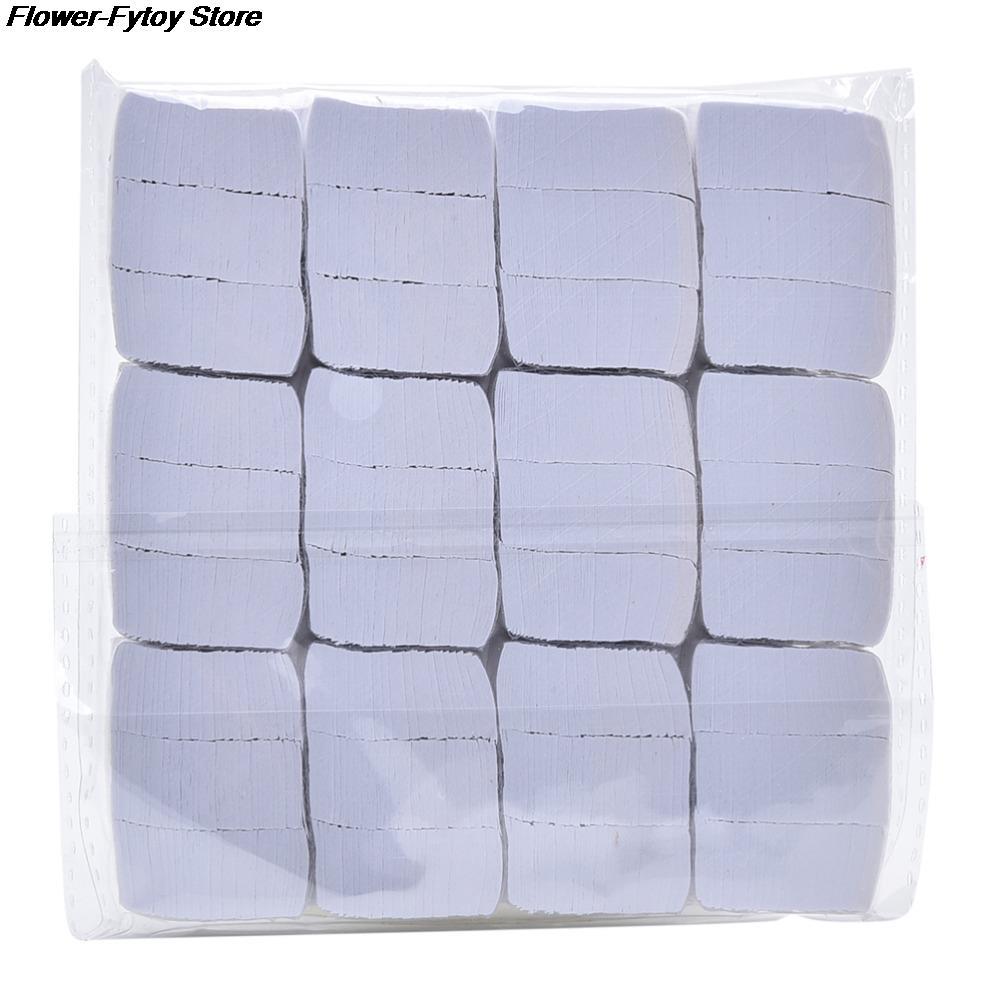 12 sztuk/zestaw magiczna sztuczka zabawka biały palec śnieg burza papier płatki śniegu magiczne sztuczki rekwizyty zabawki hurtownia