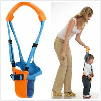 Baby Learning Walking Assistant Walkers Baby Walk Harness Moon Walk Keeper Baby Walker Infant Toddler Safety Harnesses