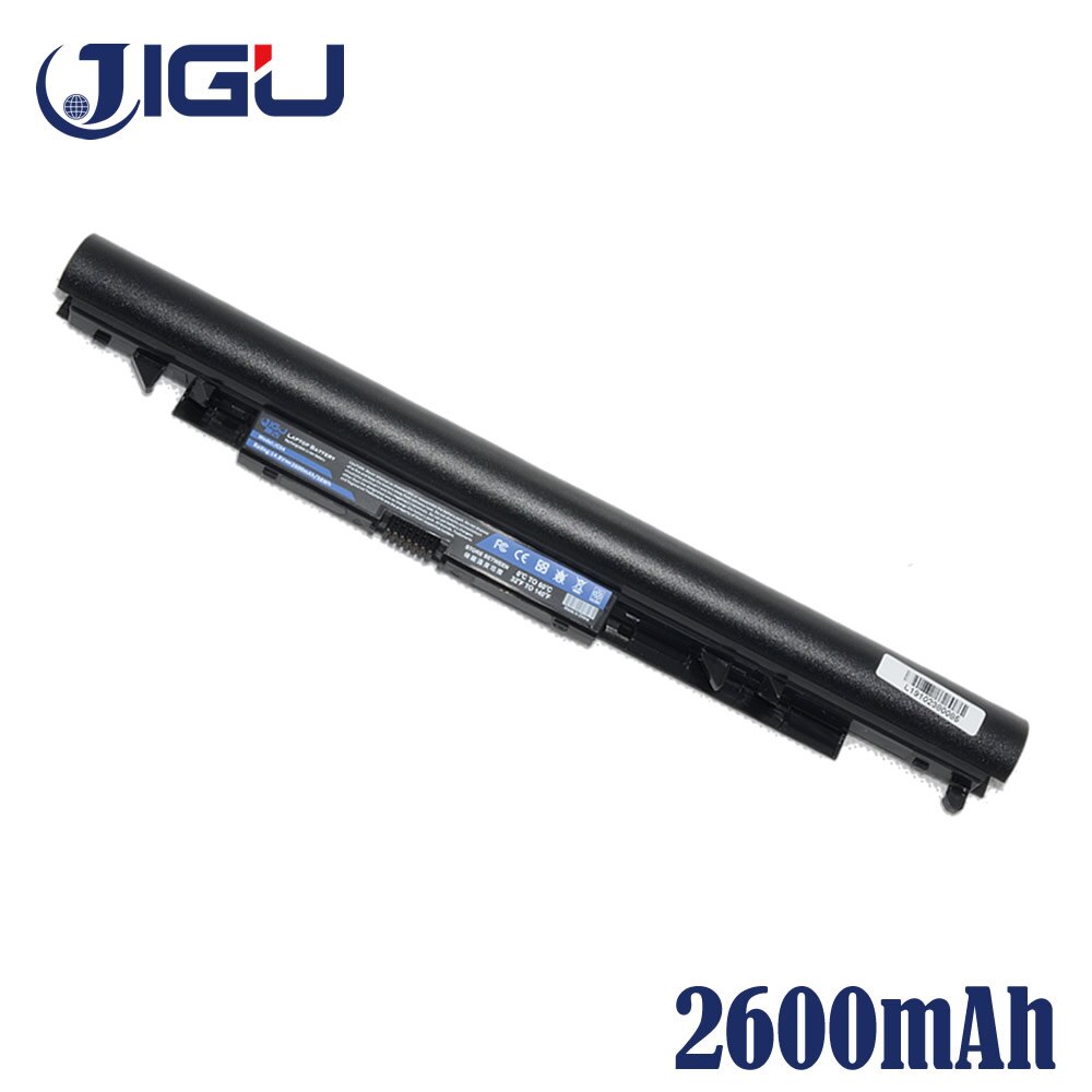 JIGU 919682-421 HSTNN-LB7V JC04 TPN-C130 Laptop Battery For HP 250 G6 1WY82EA 250 G6 3QL59ES 255 G6 4CELLS