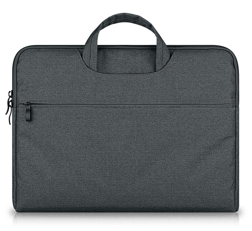Toepasbare laptoptas draagbare documenten mannen en vrouwen 12 air 13 pro 15.6 liner 16 business 14- inch spot