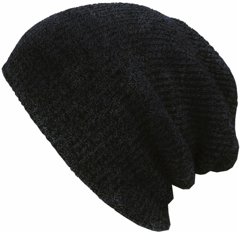 Slouchy Beanie For Men/women 2-pack Oversize Baggy Skull Cap Summer Thin Knit Hat | US