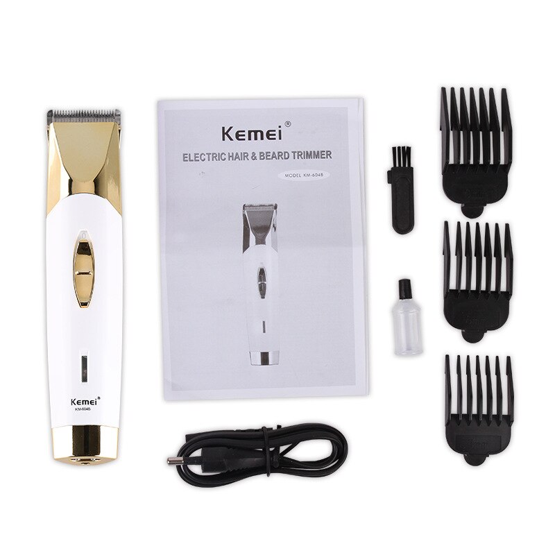 Kemei Km B Professionele Elektrische Tondeuse H Grandado