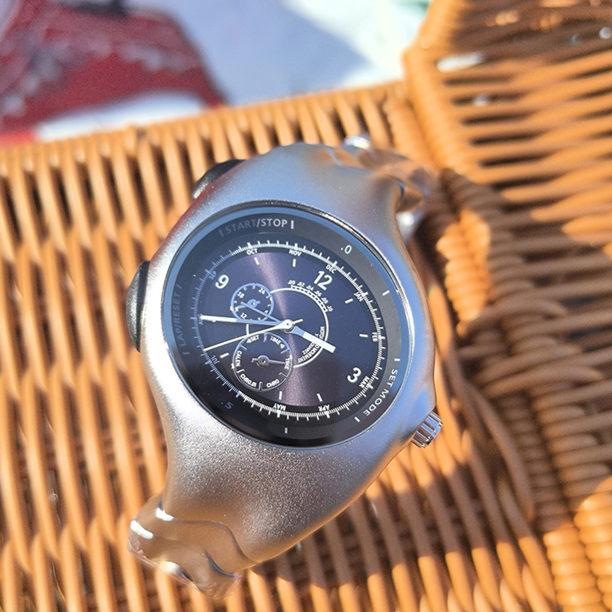 Creatieve unieke stijl herenhorloges luxe top origineel quartz horloge voor heren waterdicht zakelijk mannelijk polshorloge klok