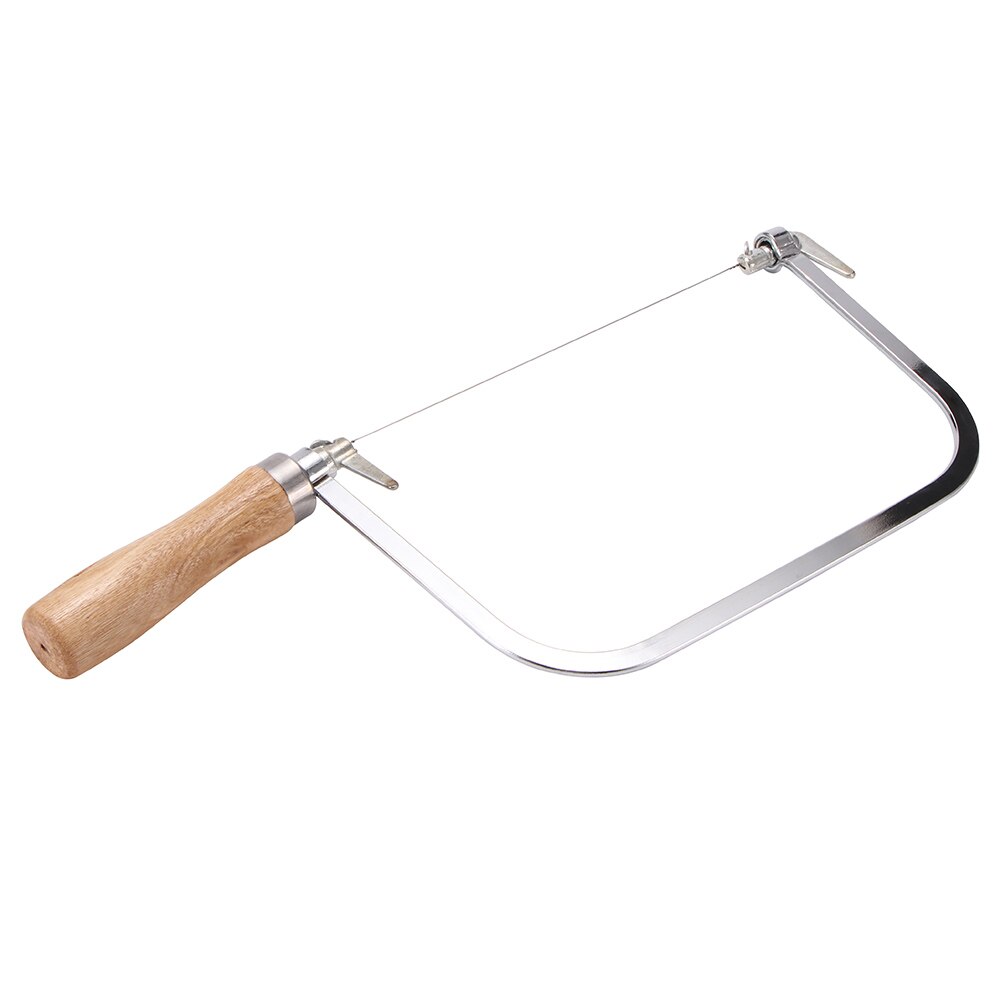 Coupe-savon manuel , outil de coupe de savon, trancheur multifonctionnel bricolage Machine de découpe domestique avec 2 ficelles