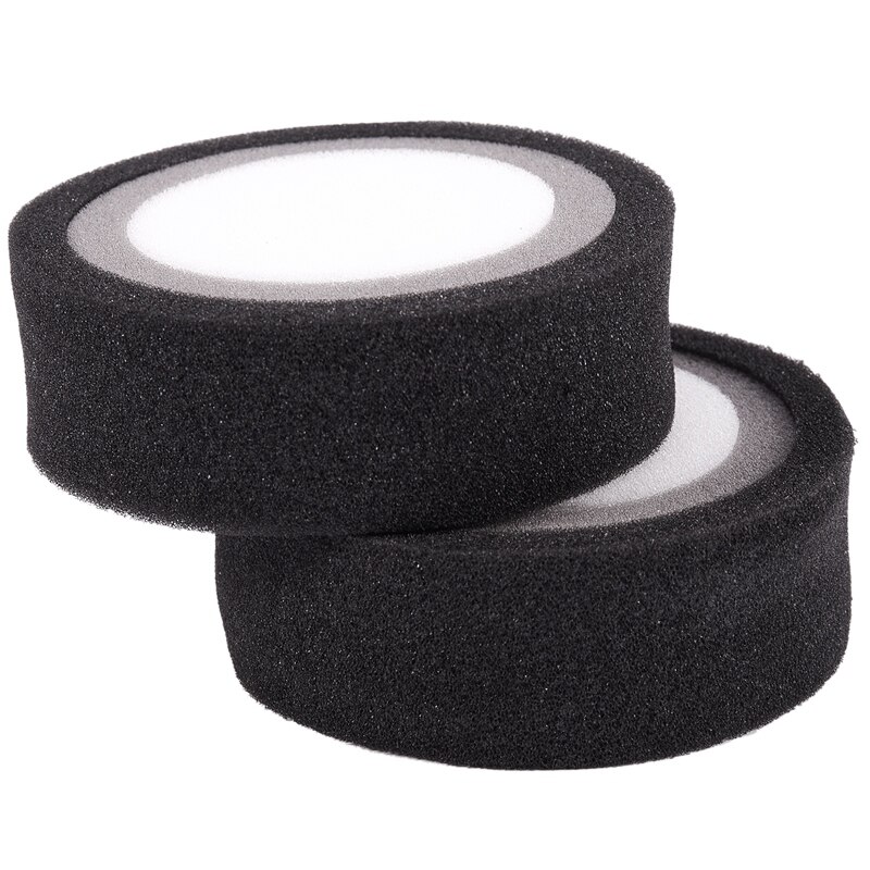 55-119Mm Inserto Intarsio Schiuma Spugna per 1.9 Pollici RC cingolato Pneumatici Pneumatici 1/10 Bilancia Trx4 RC4WD D90 d110 Assiale Scx10 VS4-10 CC01