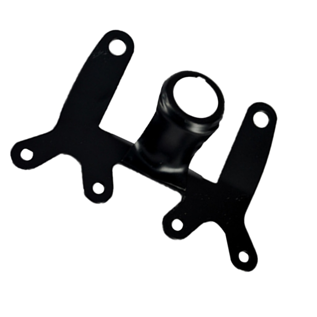 Universal Motorcycle Instrument Bracket, Speedometer Indicator Stand Support