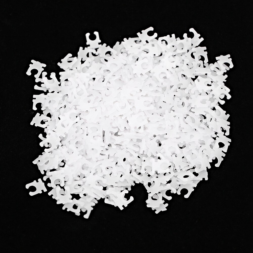 1000Pcs Horloge Tijd Kronen Stopper voor Batterij Vervangen Horloge Tijd Batterij Saver Horloge Reparatie Tool Accessoire voor Horlogemaker