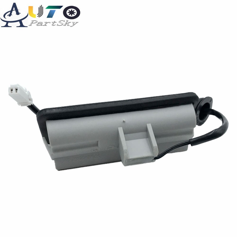 1346324 OEM Car Trunk Rear Boot Tailgate Opening Release Switch For Ford Focus C-MAX CMAX CAP for Ford FOCUS CABRIOLET CA5