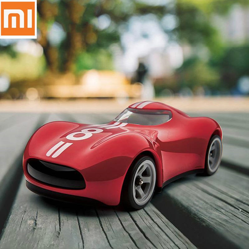 XIAOMI Youpin Rc auto 2.4G di Telecomando auto Intelligente RC Modello di auto Giocattolo per Bambini auto deriva Radio di Controllo giocattoli Regali Di Compleanno