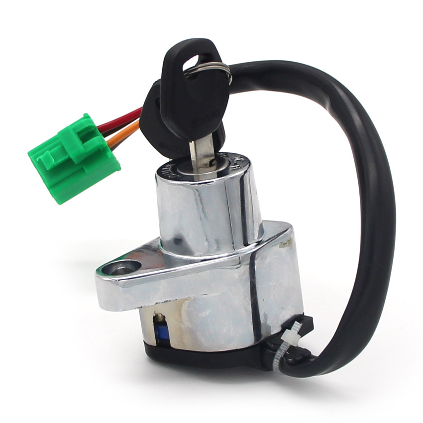 motorcycle ignition switch igntion lock set for Suzuki 37110-24B00 37110-24B01 37110-24B02 37110-24B03 37110-24B10 LS650 Savage