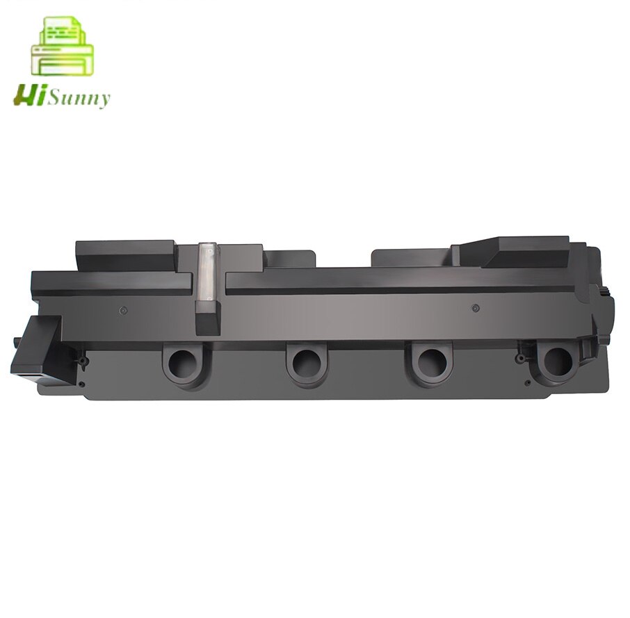 WT-5190-caja de botella de tóner de desecho, TK5195, TK5205, para Kyocera TASKalfa 306ci, 356ci, 307ci, 357ci, cs306ci, 356ci