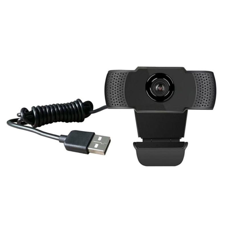 1080P HD 720P 480P Web Camera Webcam USB2.0 Video Call With Mic For Computer PC Laptop For Video Conferencing Netmeeting