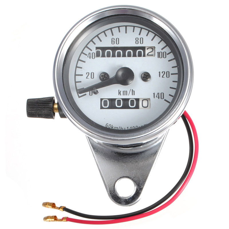 Kilometerstand Snelheidsmeter Gauge Voor Yamaha Virago Xv 250 500 535 700 750 920 1100/Voor Harley Davidson Softail Sportster dyna Touring