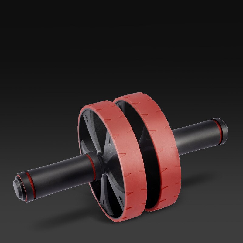 AB Trainer Roller Portable Ab Workout Equipment for Home, No Noise, Ab Roller Wheel Abdominal &amp; Core Strength Training