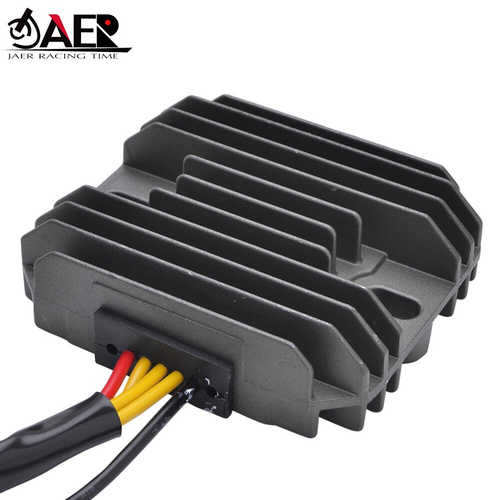 Motorfiets spanningsregelaar gelijkrichter voor suzuki  gs850 gs850g gs850gl gsx 1100 katana gsx 1100e gs750 gs750e gs750l gs1000g