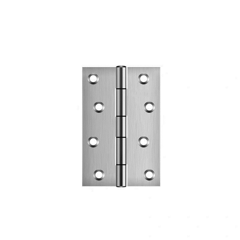，304 stainless steel hinge 1/2/3/4 inch cabinet door window wooden door hinge