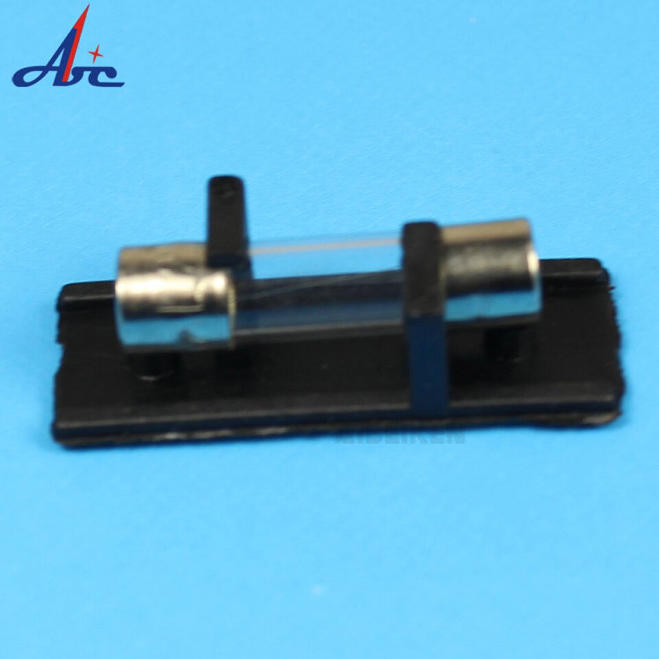 5x20mm fuse holder with cover/BLX-A fuse holder/plastic fuse holder