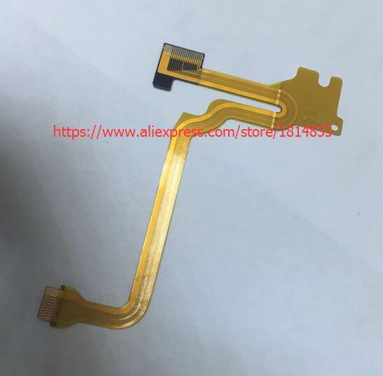 Lcd Flex Kabel Voor Jvc GZ-MG130 GZ-MG175 GZ-MG275 GZ-MG575 MG130 MG175 MG275 MG575 MG255 MG125 Ac Video Camera