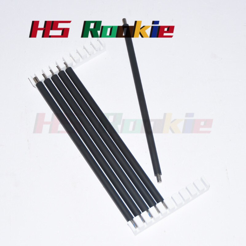 4 stück primärladewalze für lexmark  cs310 cs410 cs510 cs310dn cs410dn cx310 cx410 cx510 cx310dn cx410de cx510de pcr-walze