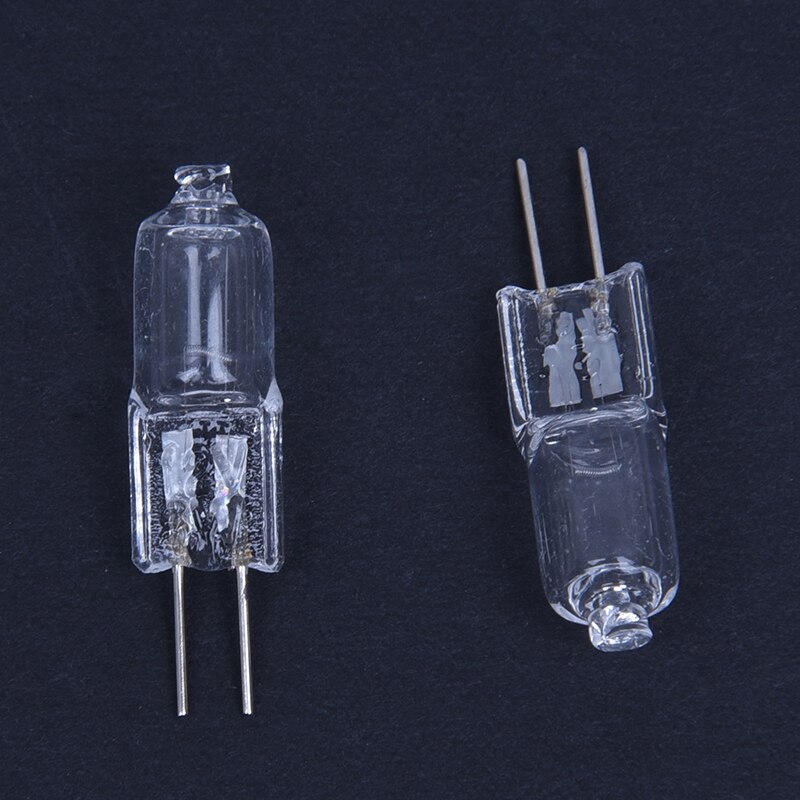 20x g4 jc type halogeenlamp 12v 5w 5 watt