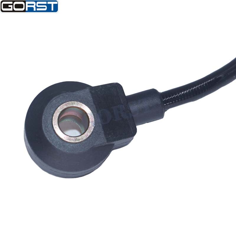 Sensore di detonazione del motore dell'auto 60602832 ks203 per fiat per chery
