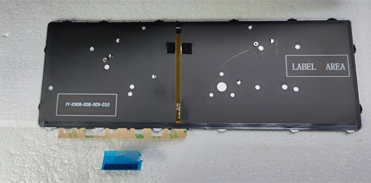 US Backlit laptop Keyboard for HP Elitebook Folio 1040 G3,818252-001 844423-001