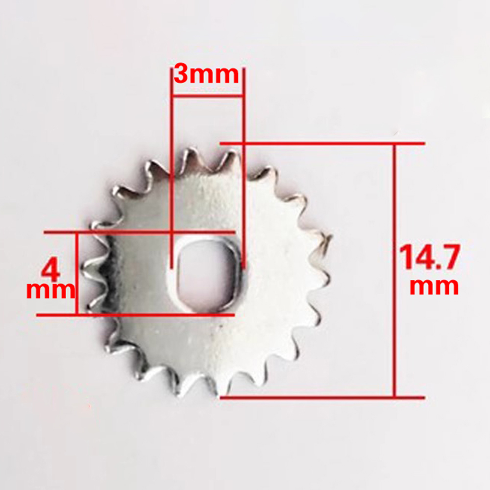 1 set fiskerulledelar spinnhjul spärrhjul metall för spindel uttal växel fiskerulle tillbehör: Blå