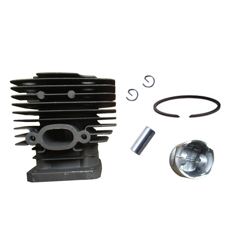 40Mm 42Mm 44Mm Cilinder En Zuiger Set Fit Stihl Trimmer Fs 400 450 480 Sp 400 FS400 FS450 FS480 SP400 FR450 Deel 4128 020 1211