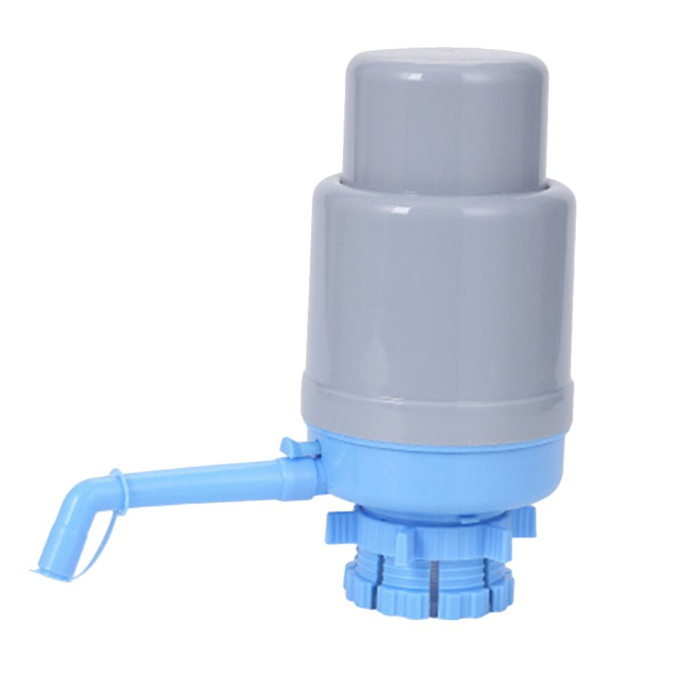 Handmatige drinkwaterpompen dispenser voor flessen drinkwater binnen en buiten lbshipping