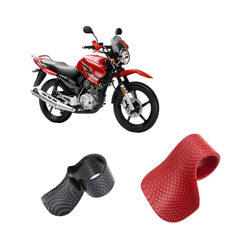 soporte de crucero para motocicleta soporte de mano acelerador Control balancín empuñaduras Universal