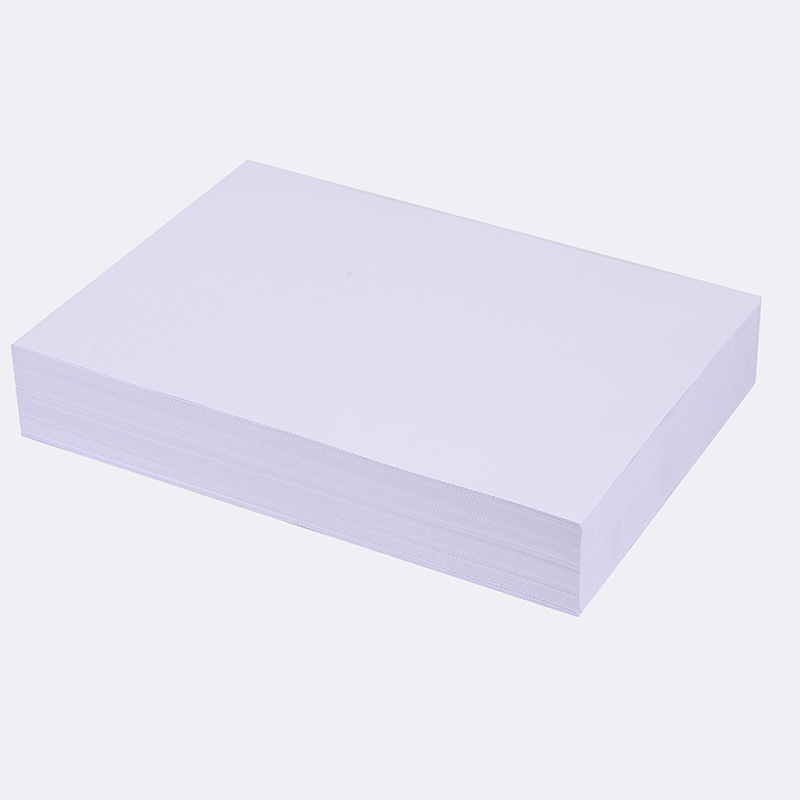 80g Importiert Weiß A4 Duplizieren Papier 100 Stücke Von Alle Holz Zellstoff Allgemeinen Druck Papier Hersteller Nehmen Proben