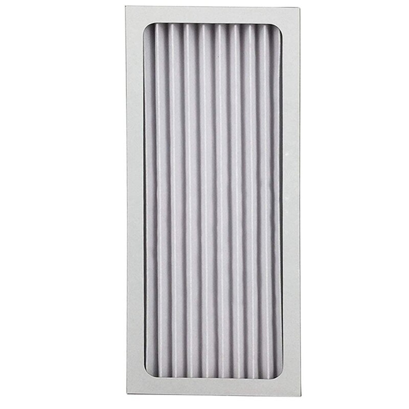 2-Pack Replacement HEPA Filters Compatible With Hamilton Beach Trueair Compact Pet 04383 04384 04385 04386 , 990051000