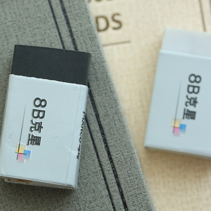 Marco schuim Gum Professionele Tekening Gum Rubber Potlood Gum Hoge Polymeer No.1 7001