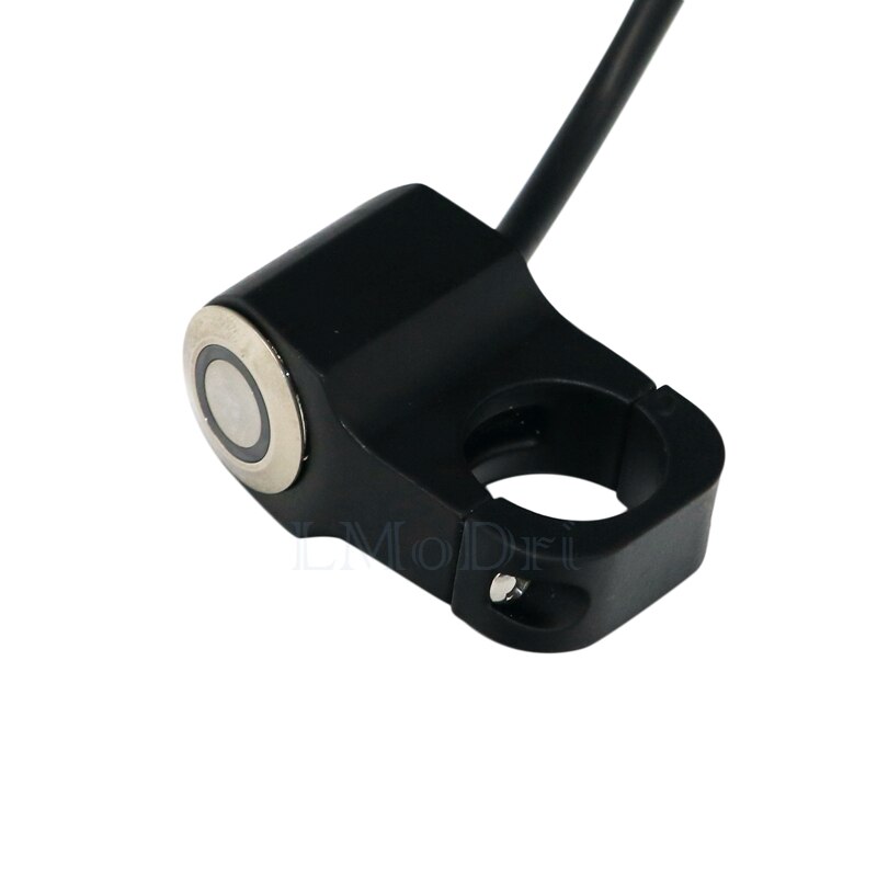 Motorcycle Handlebar Headlight Head Light On Off Horn Indicator Switch 22mm Bar | UK - View #5
