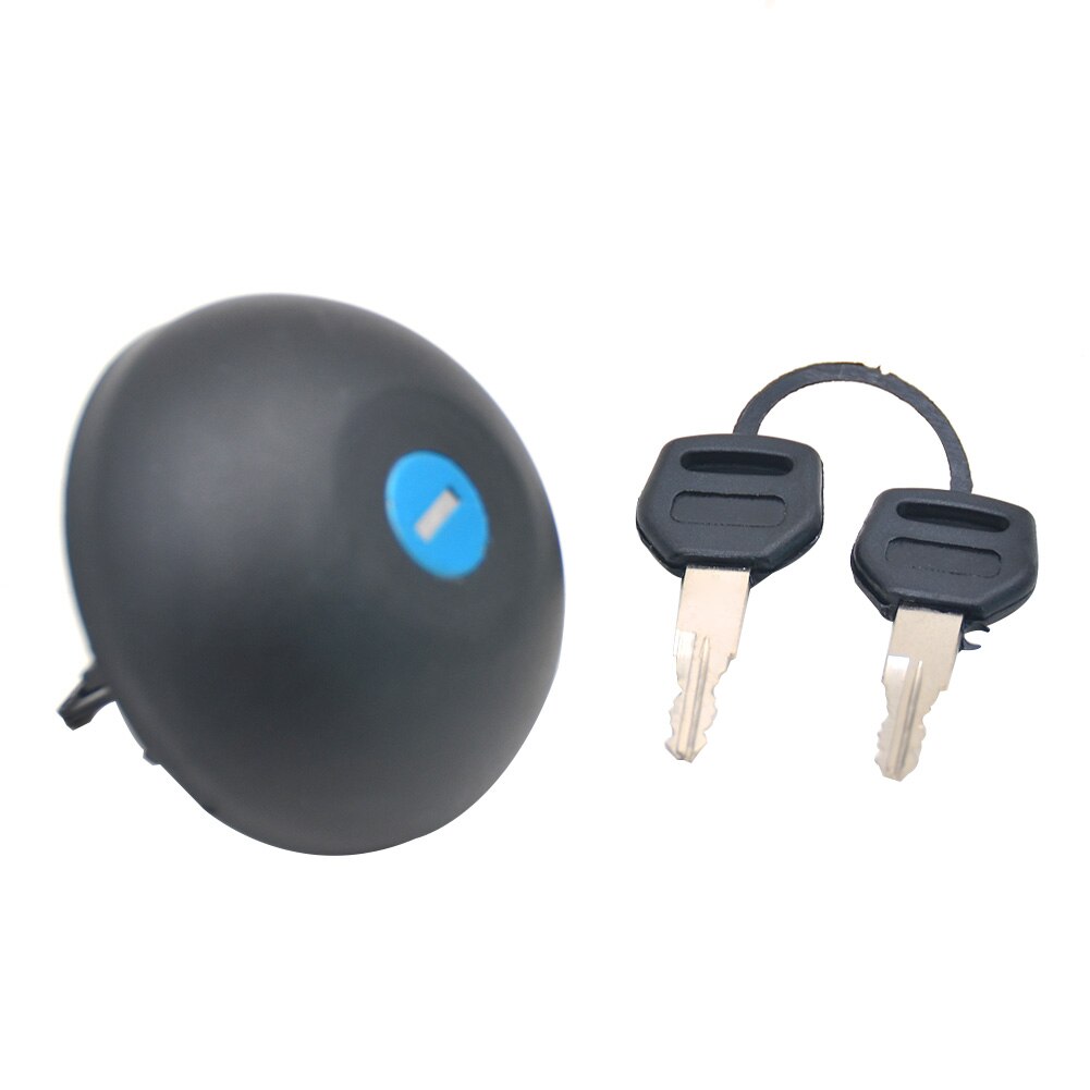 Locking Fuel Filler Cap + 2 Keys 7701471585 for Renault MASTER II 1998