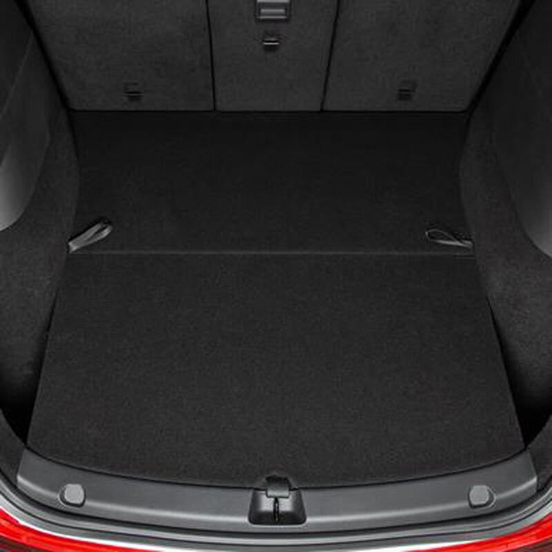 Kofferbak Touw Voor Tesla Model Y Kofferbak Cover Trekken Touw Trekkoord Handvat Pull Bandjes Auto Opruimen Organizer Accessoires