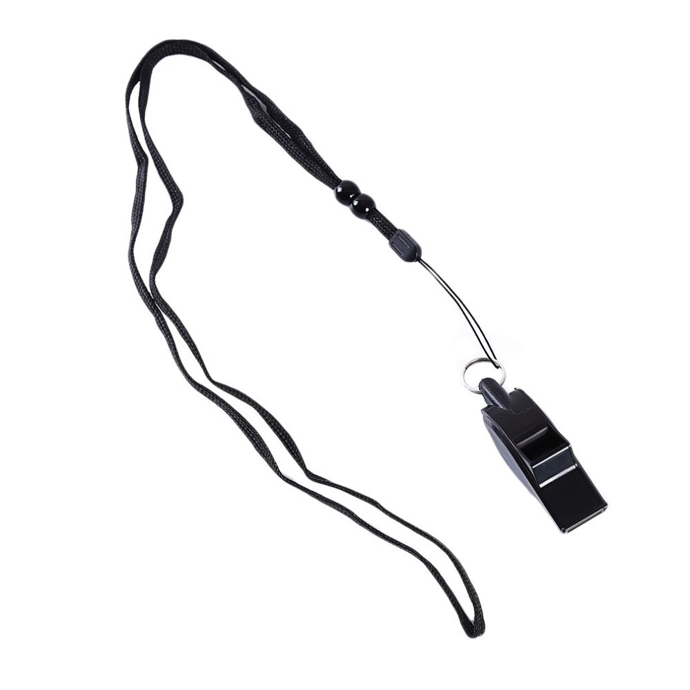 Sifflet de Football Direct d'usine, sifflet de basket-ball, de volley-ball, de sauvetage, de survie, pour enseignant de sport