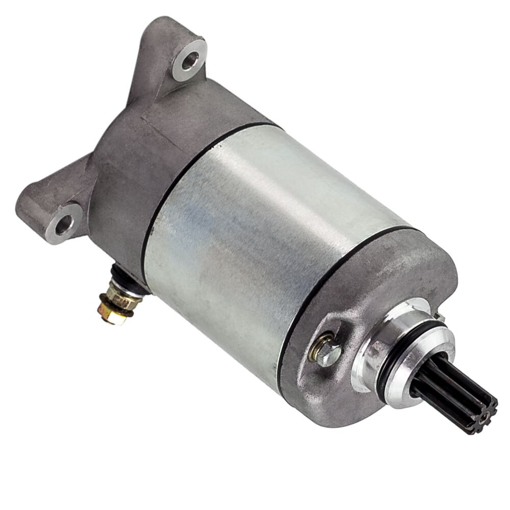 12V Starter Drive Voor Polaris Sportsman 500 Atp 330 Voor Magnum 1996 3084981