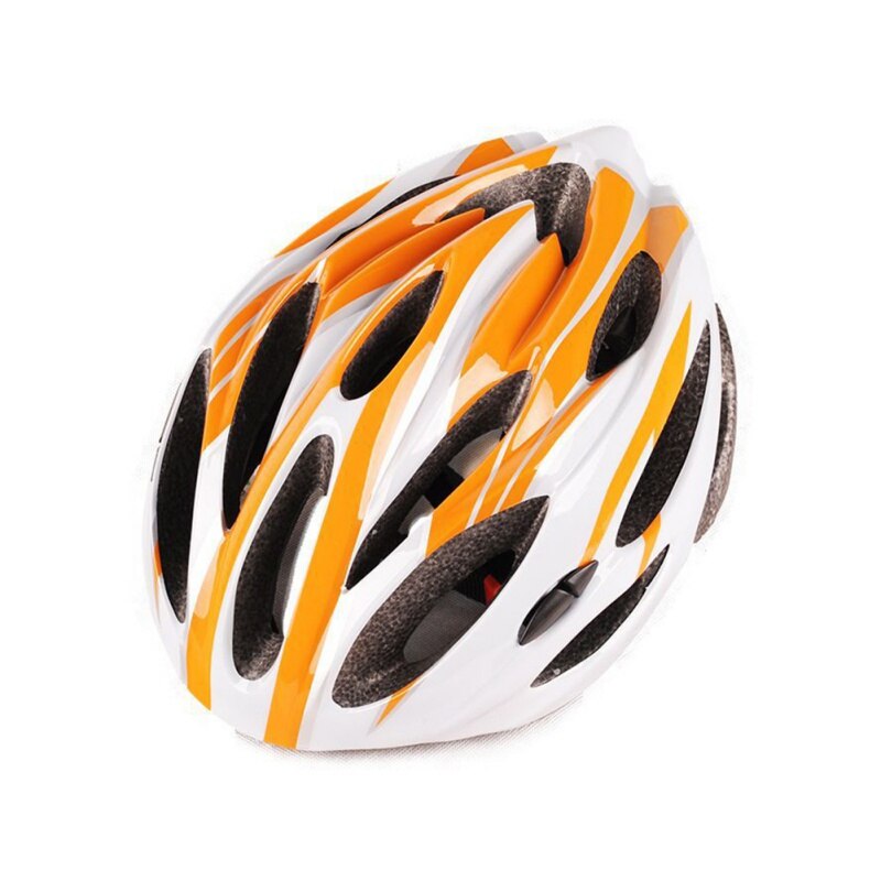 RaMokey Fietshelm voor volwassenen, heren en dames, EPS-lichaam PC-schaal, MTB-mountainbike RaMokey Fietshelm voor volwassenen, heren en dames, EPS-lichaam PC-schaal, MTB-mountainbike