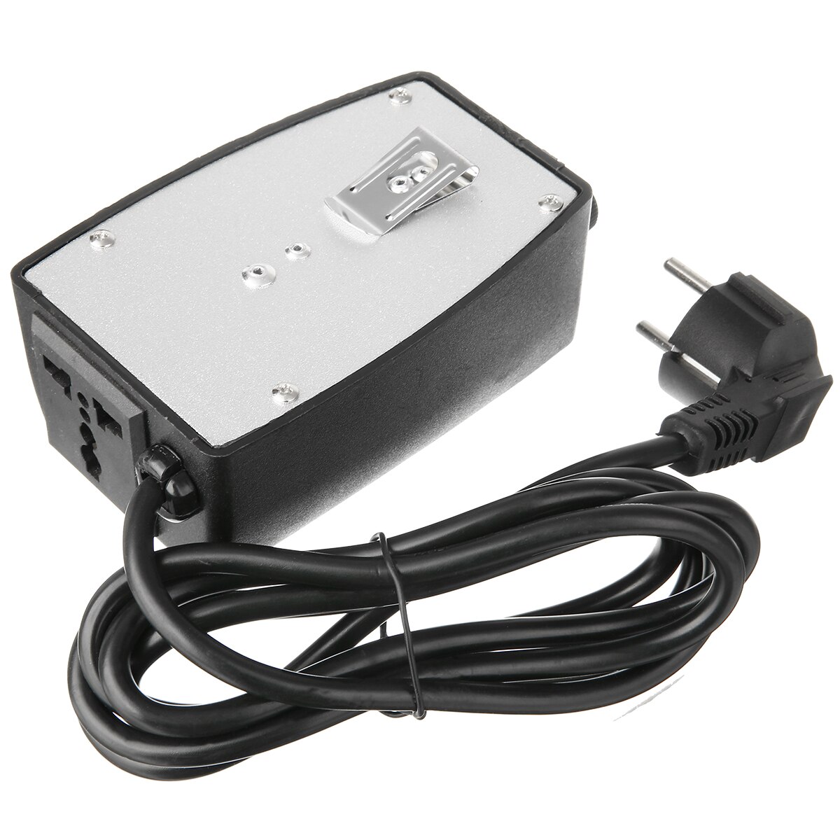 220V-240V 8A Router Speed Control Electric Motor Rheostat Variable Speed Moto Controller EU Plug For Lighting Fans Power Tools