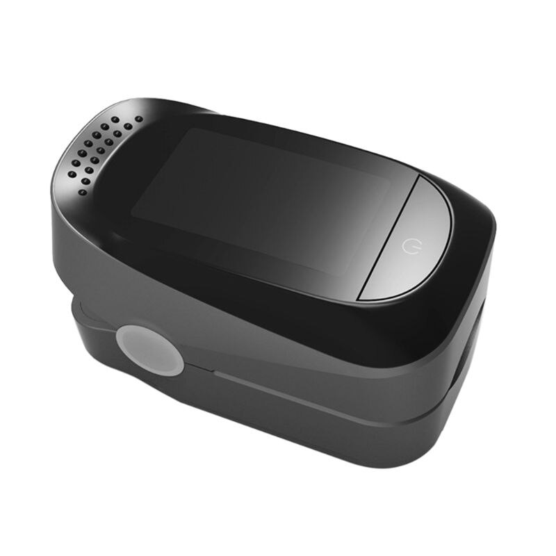 Pulsoximeter Sauerstoff Sättigung Monitor SpO2 Finger Herz Bewertung Pulsoximeter 50JC