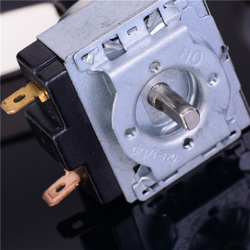 DC 24V Normally closed Solenoid valve Mini Micro electric Water Gas valve Discouraged