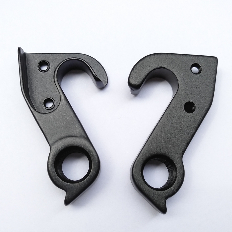 1pc Bicycle Rear Derailleur Hanger Cycling alloy road Bike gear rear dropout for Canyon ultimate cf Canyon slx SLX 9.0 No35