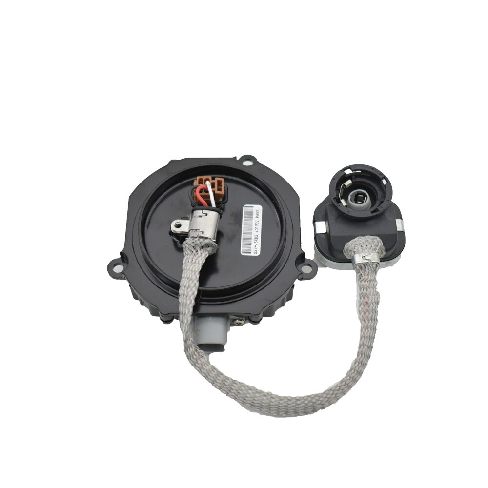 HID Xenon Headlight Ballast Control Unit Module D2S D2R NZMIC11LBCA000 NZMNS111LBNA NZMNS111LANA For Nissan Infiniti Renault