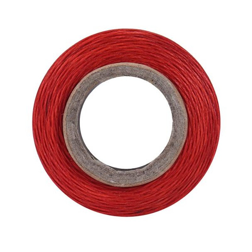 Hilo de coser de cuero encerado 260m tapicería zapatos equipaje hilos para coser encerado cosas de costura naaigaren nici ¿szycia 2