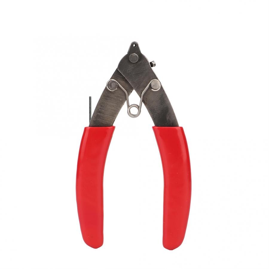 Lunettes à monture sans bords | Coupe-vis, lunettes à monture, lunettes de coupe, tournevis pinces de réparation outils de réparation pour couper les lunettes à œil sans bords, vis