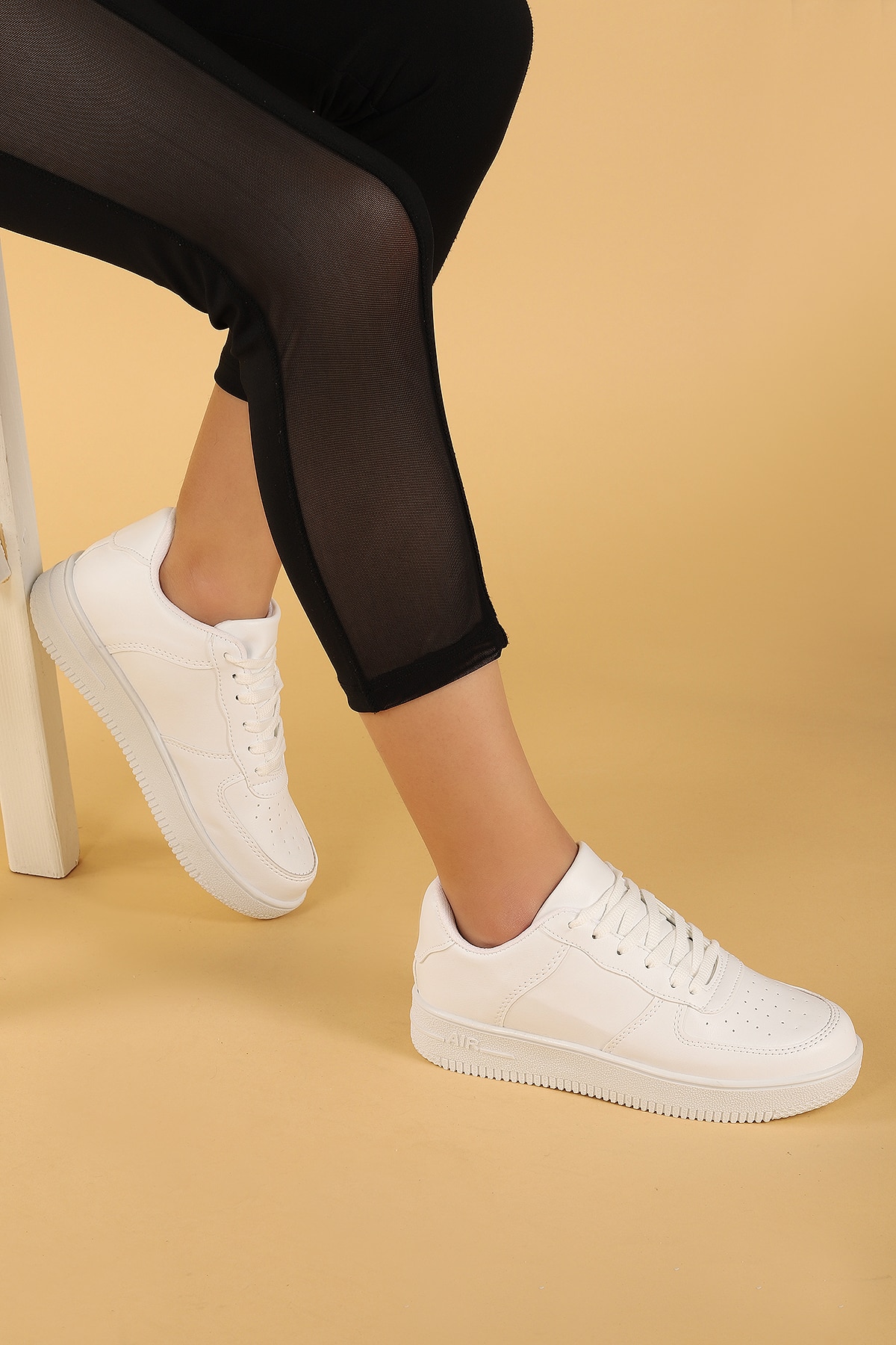 Ayakland Nprs 75 Air Casual damskie buty sportowe